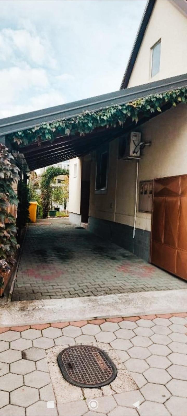 Soba Luic Zupanja Exterior foto