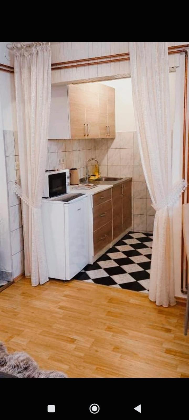 Soba Luic Zupanja Exterior foto