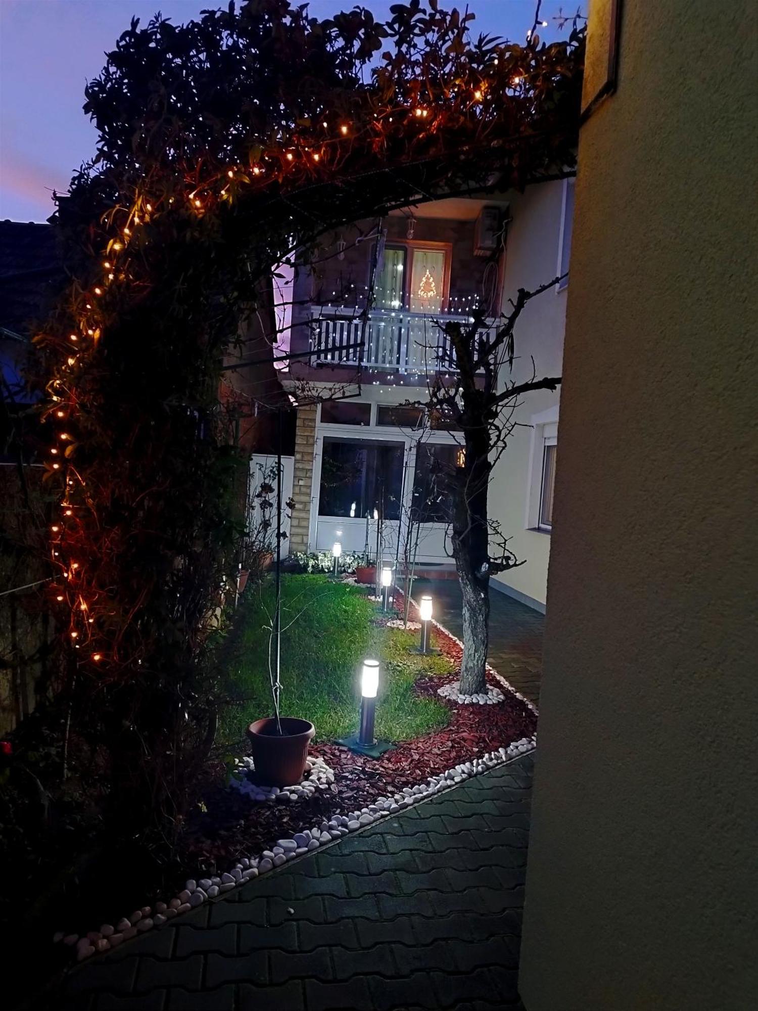 Soba Luic Zupanja Exterior foto
