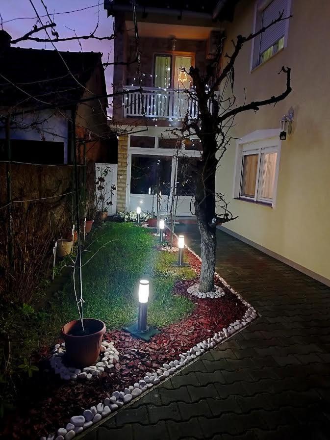 Soba Luic Zupanja Exterior foto